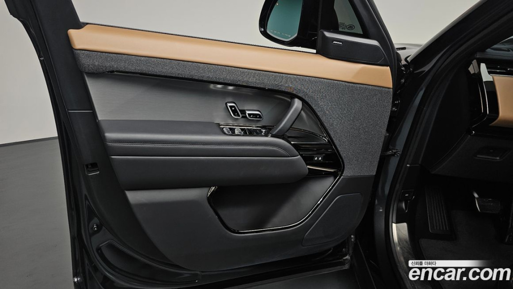 Land Rover Range Rover Sport P360 HSE Dynamic, 2023