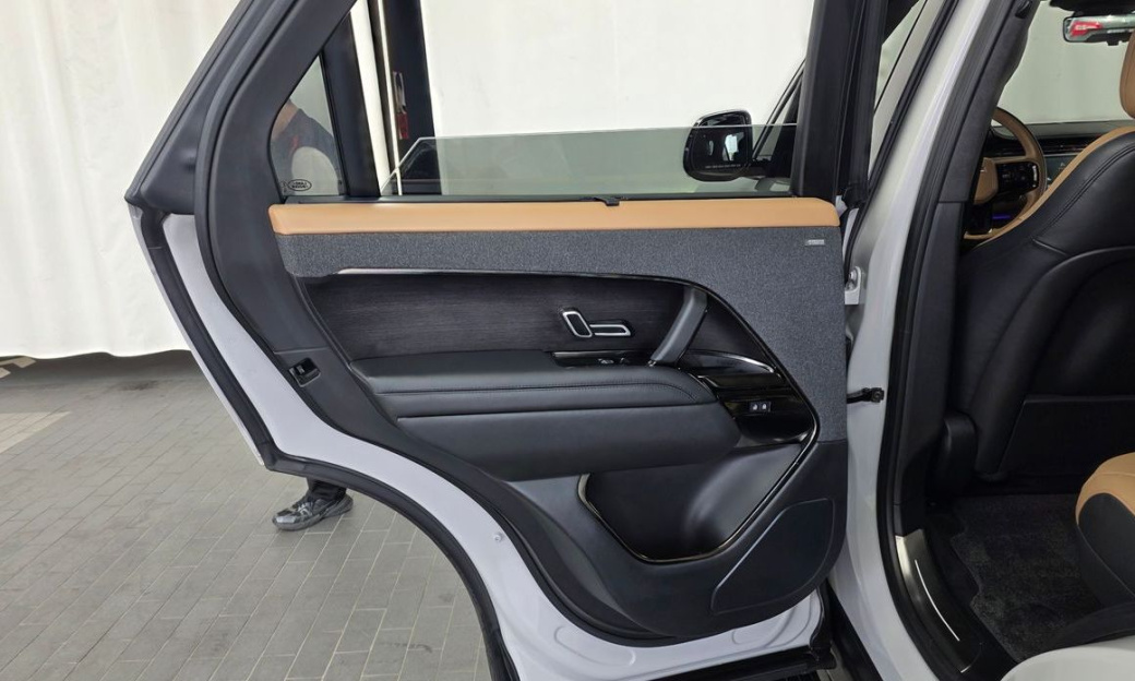 Land Rover Range Rover Sport P360 Autobiography, 2024