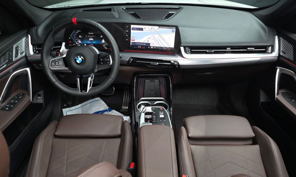 BMW X1 M35i xDrive, 2025