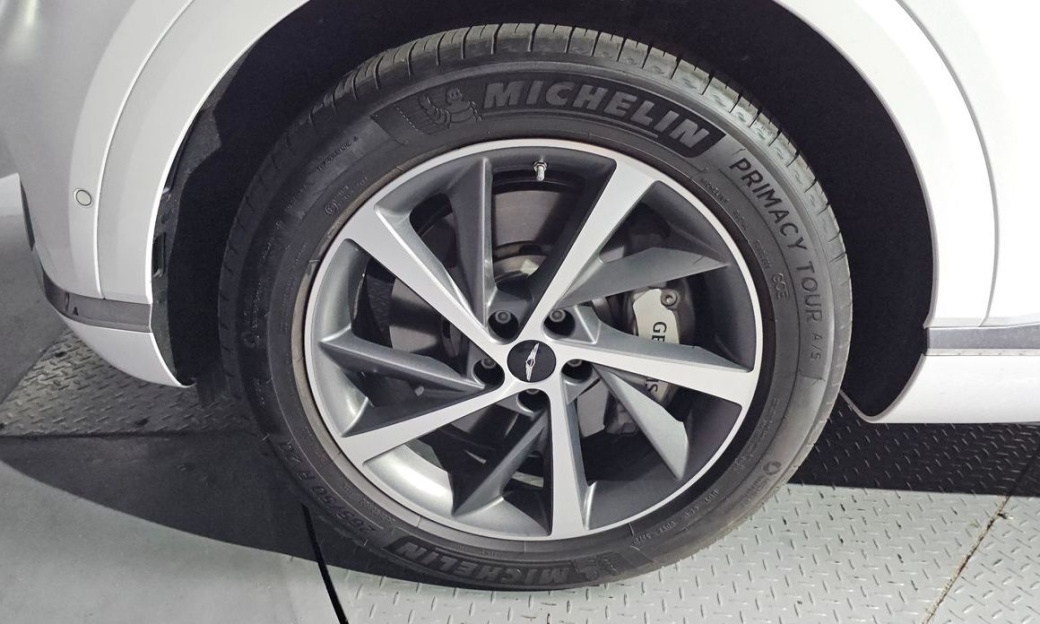 Genesis GV80 2.5T Gasoline AWD, 2024