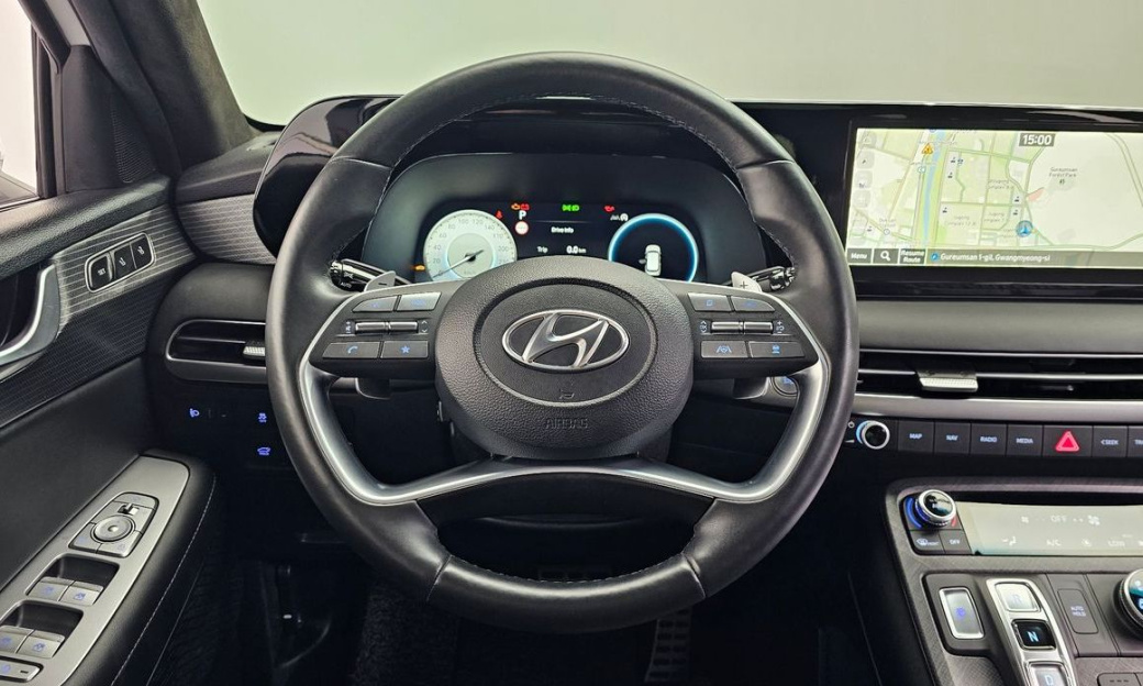 Hyundai Palisade Diesel 2.2 4WD, 2023