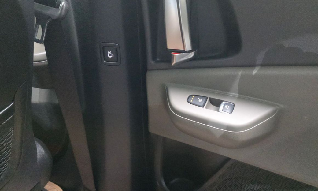 Kia Carnival 9-Seater Noblesse, 2025