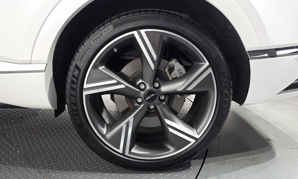 Genesis GV80 2.5T Gasoline AWD, 2025