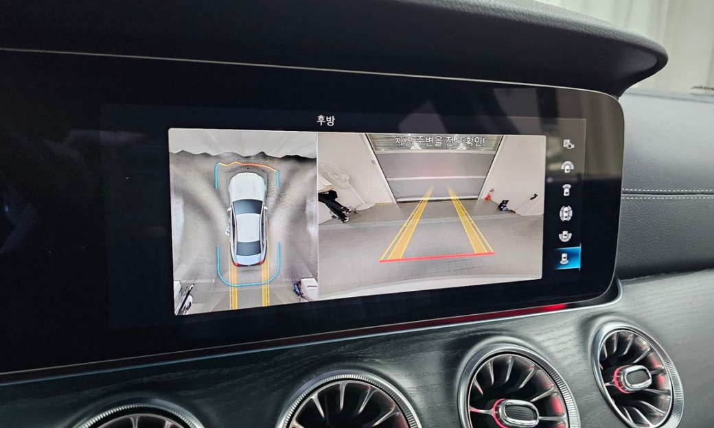 Mercedes-Benz CLS-Class CLS300d 4MATIC, 2023