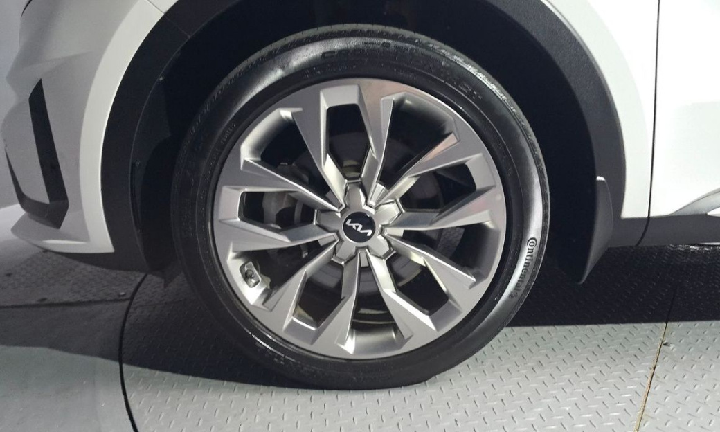 Kia Sorento Gasoline 2.5T 2WD, 2023