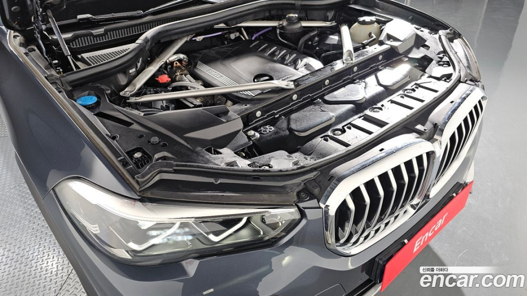 BMW X5 xDrive 30d xLine, 2022