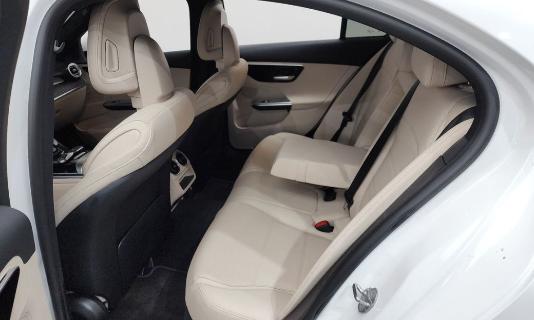 Mercedes-Benz C-Class C300 4MATIC Avantgarde, 2023