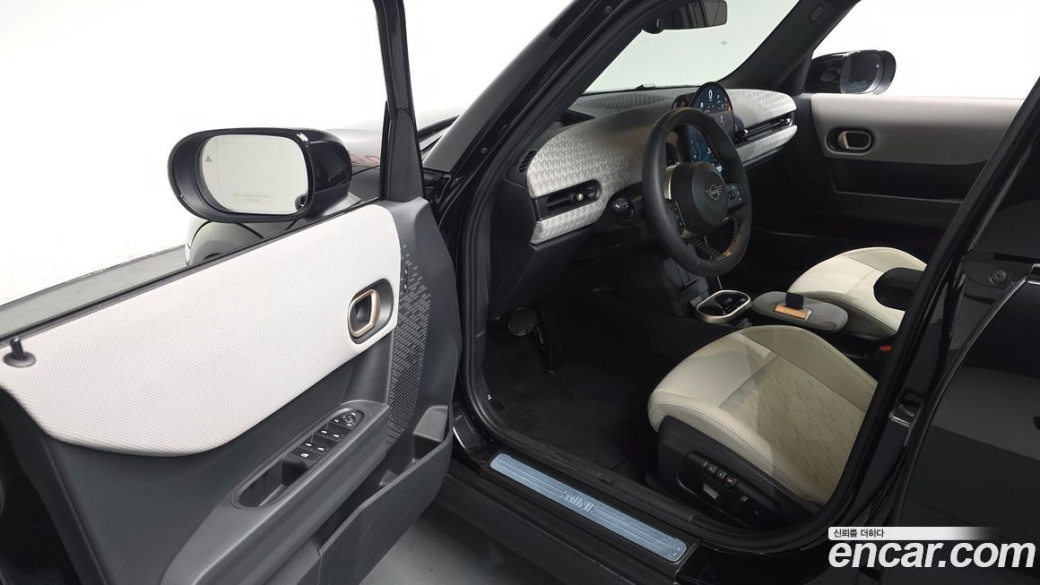 Mini Cooper 5 Door Favoured, 2025