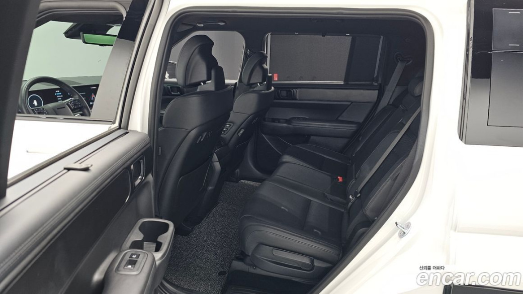 Hyundai Santafe Gasoline 2.5T 2WD, 2024