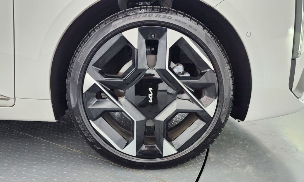 Kia K8 2.5 Gasoline 2WD, 2026