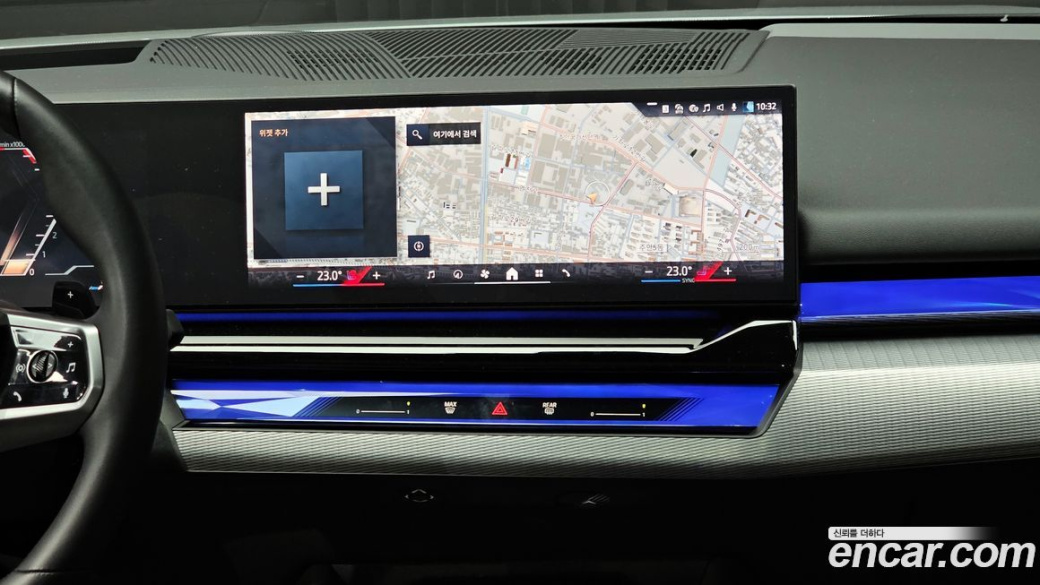 BMW 5-Series 530i xDrive M Sport, 2024