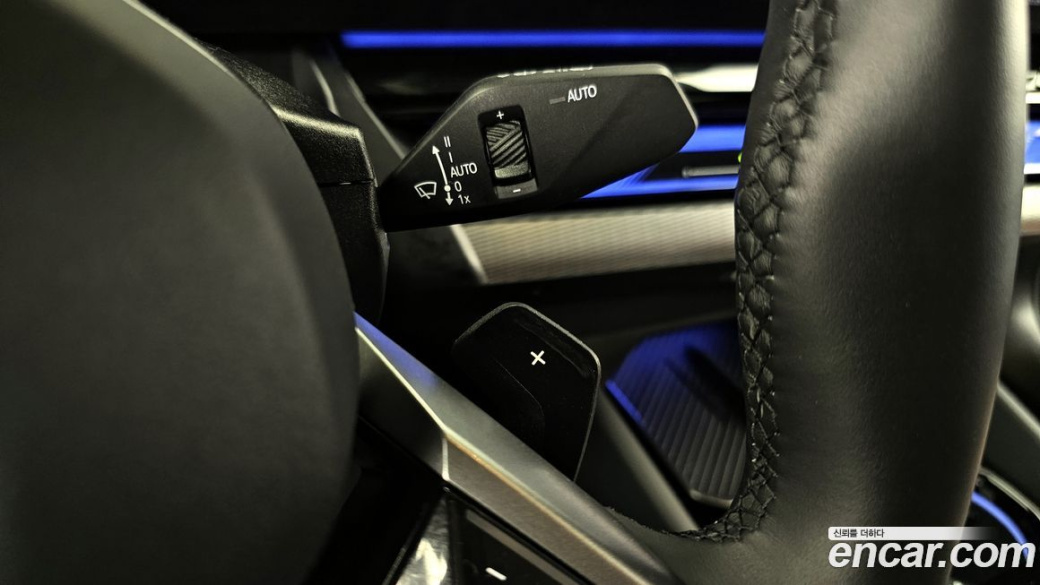 BMW 5-Series 530i xDrive M Sport, 2024