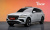 Genesis GV80 2.5T Gasoline AWD, 2024