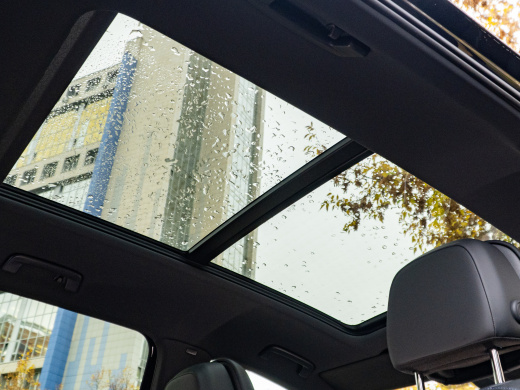 Volkswagen Teramont Pro 2.0T 2025