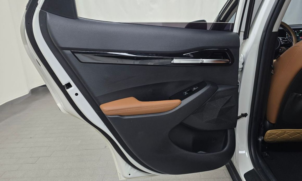 Kia Seltos Gasoline 2.0 2WD, 2024