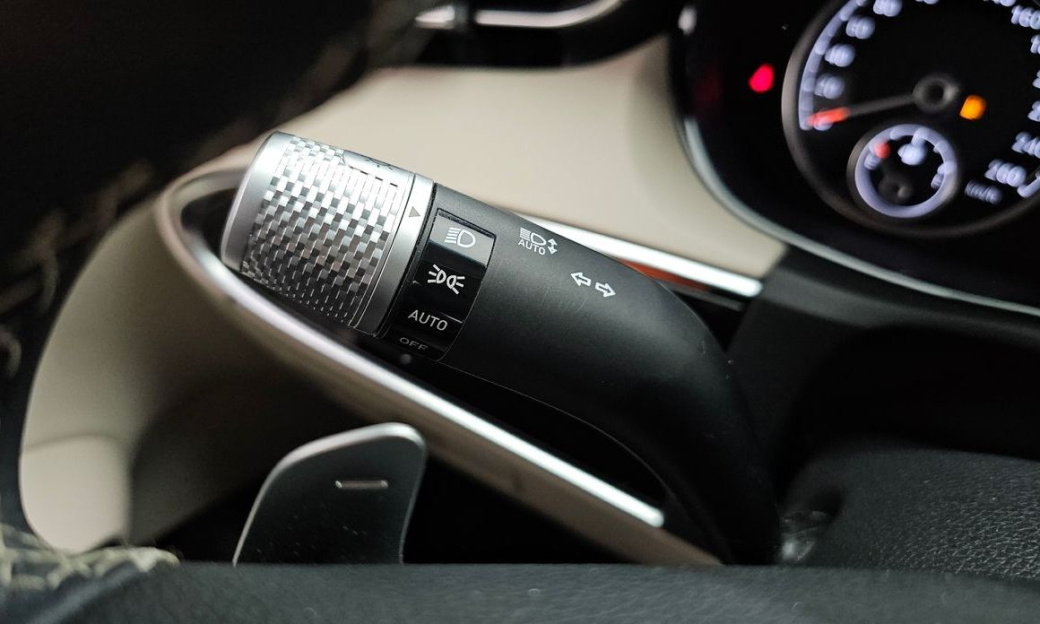 Genesis GV70 2.5T Gasoline AWD, 2024