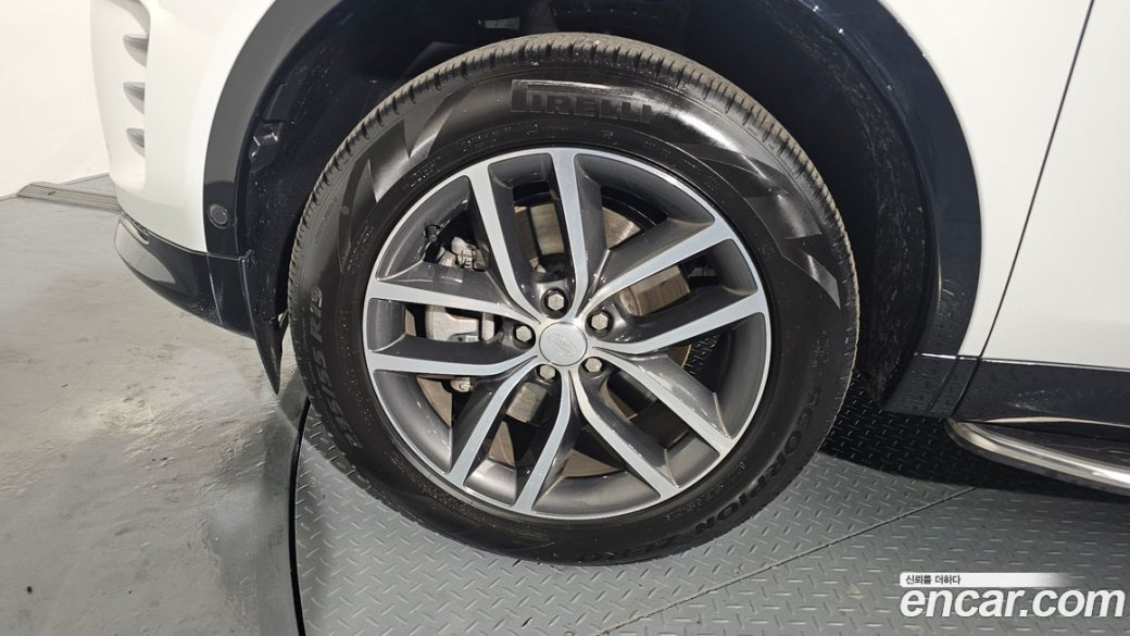Land Rover Discovery Sport P250 Dynamic SE, 2025