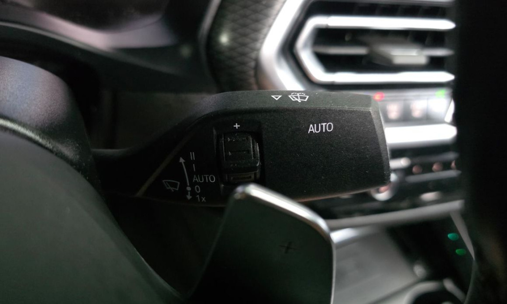 BMW X4 xDrive20i M Sport, 2022