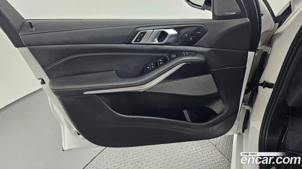 BMW X5 xDrive 40i M Sport, 2024