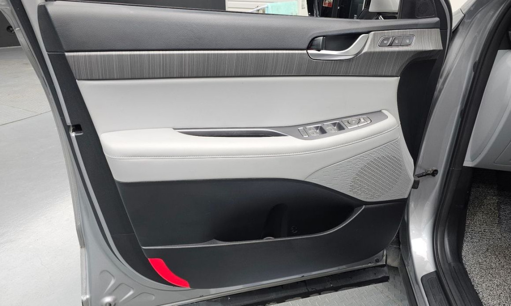 Hyundai Palisade Diesel 2.2 2WD, 2024