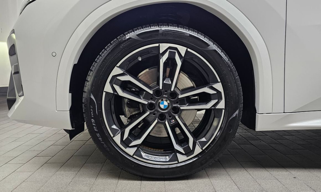 BMW X2 (F39) xDrive 20i M Sport, 2025