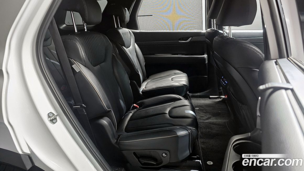 Hyundai Palisade Diesel 2.2 2WD, 2024