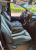 Hyundai Staria 4WD Tourer 11-Seater, 2025