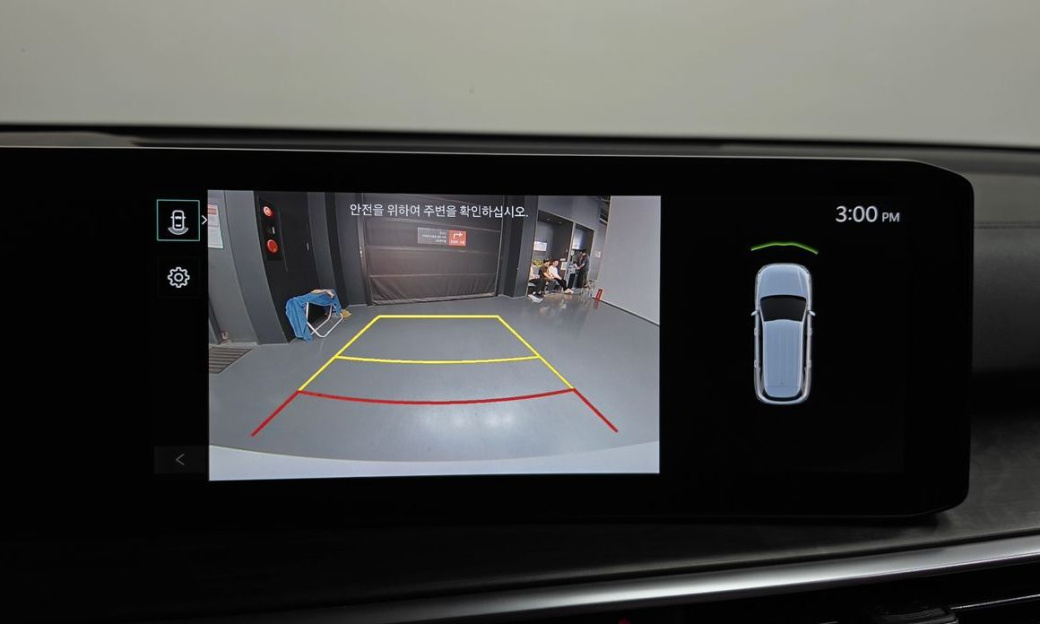Kia Sorento Gasoline 2.5T 2WD, 2024