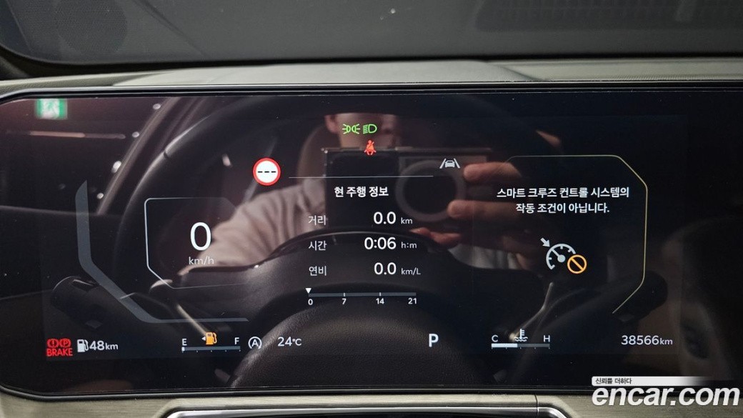 Kia Sorento Diesel 2.2 2WD, 2024