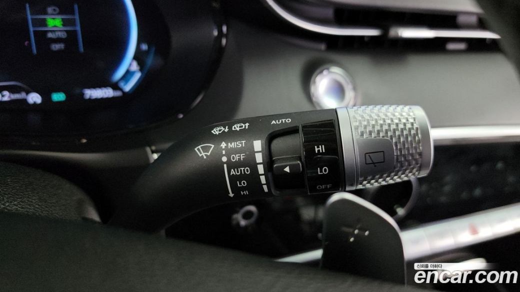 Genesis GV70 2.5T Gasoline AWD, 2023