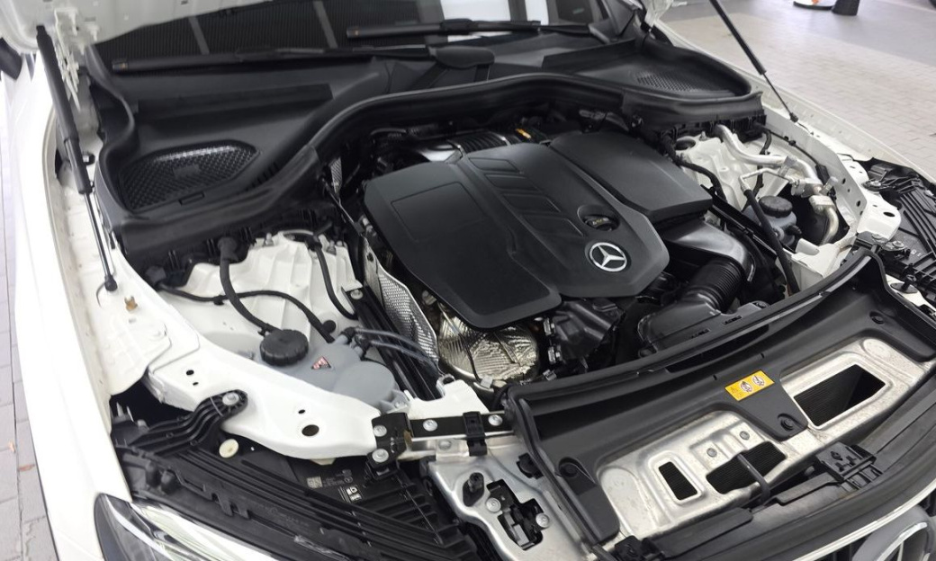 Mercedes-Benz GLC-Class GLC220 d 4MATIC, 2025