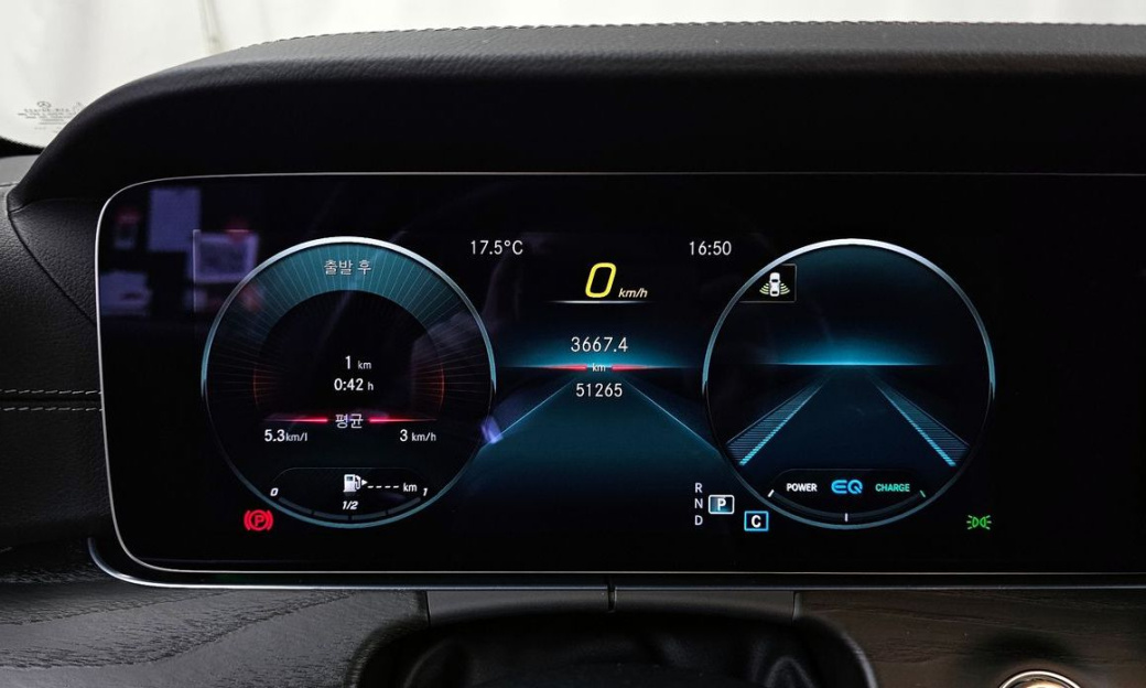 Mercedes-Benz CLS-Class CLS300d 4MATIC, 2022