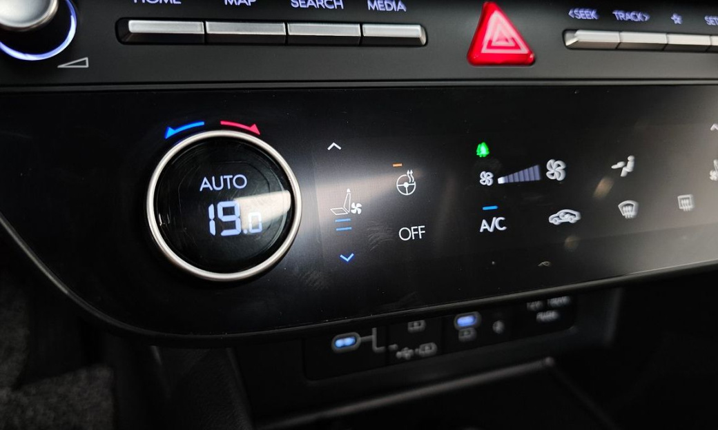 Hyundai Sonata 1.6 Turbo, 2024