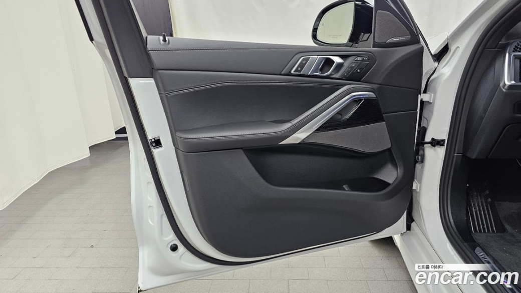 BMW X6 xDrive30d M Sport, 2026