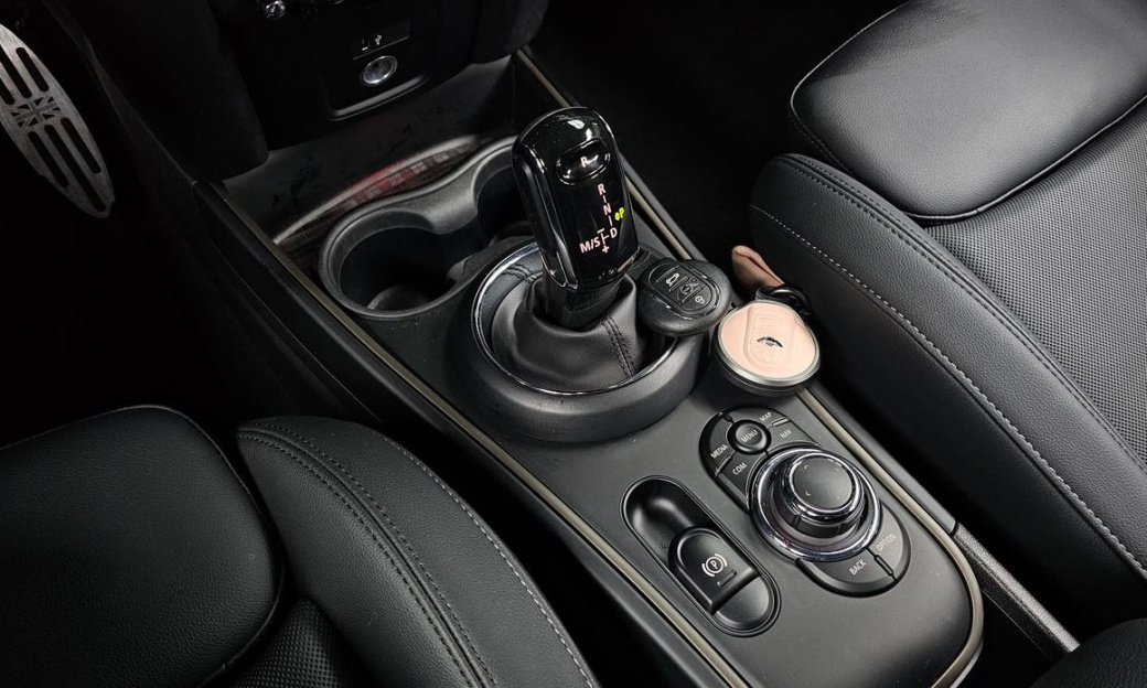 Mini Countryman Classic Plus, 2022