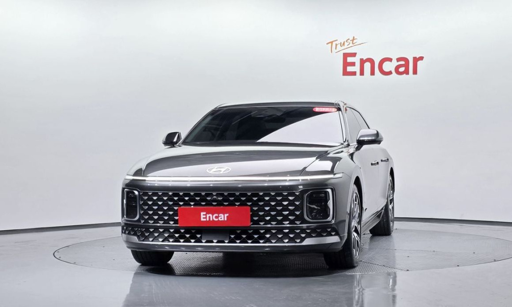 Hyundai Grandeur 2,5 Gasoline 2WD, 2025