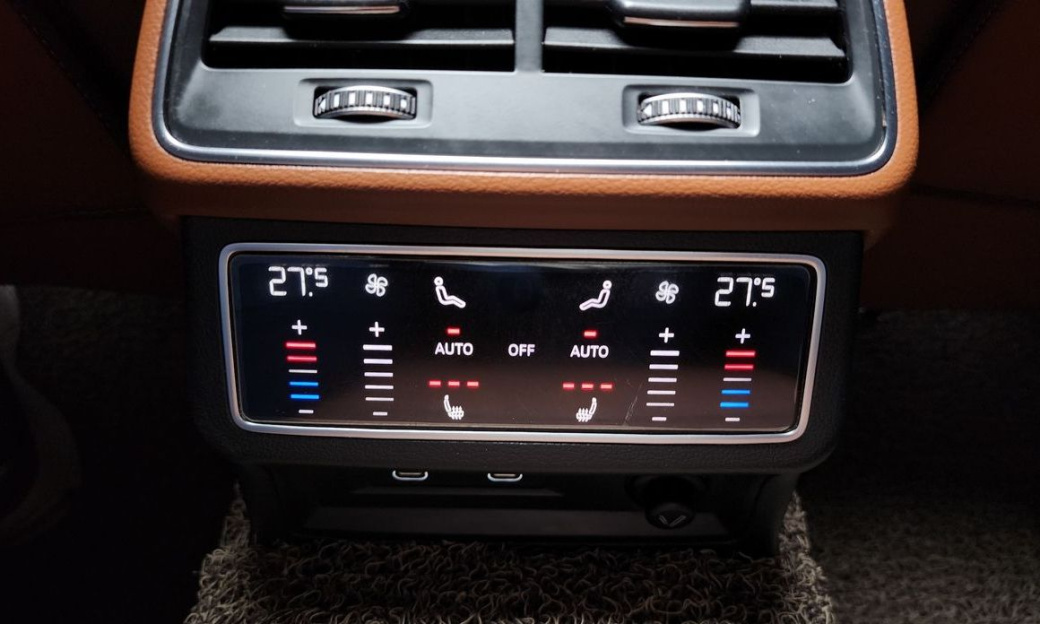 Audi A6 40 TDI Premium, 2023