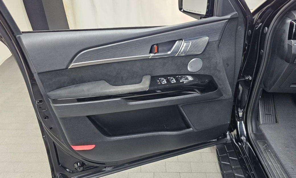 Kia Mohave Diesel 3.0 4WD 5-Seater, 2024