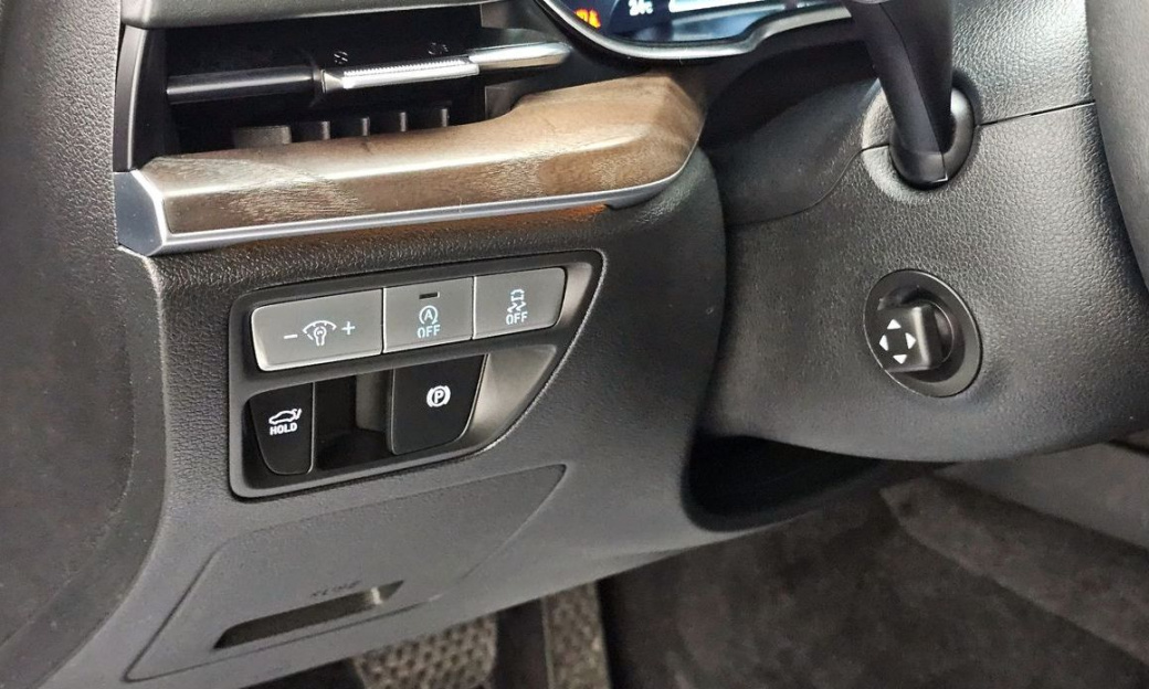 Genesis G80 Gasoline 2.5 Turbo AWD, 2022