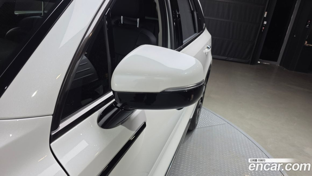 Kia Sorento Gasoline 2.5T 2WD, 2022