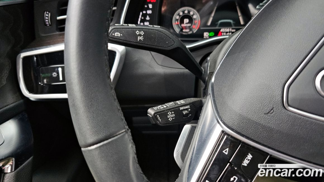 Audi A6 45 TFSI Quattro Premium, 2023