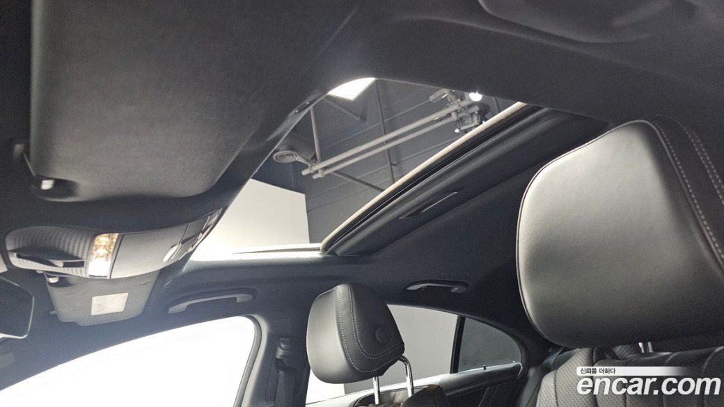 Mercedes-Benz CLS-Class CLS300d 4MATIC, 2022