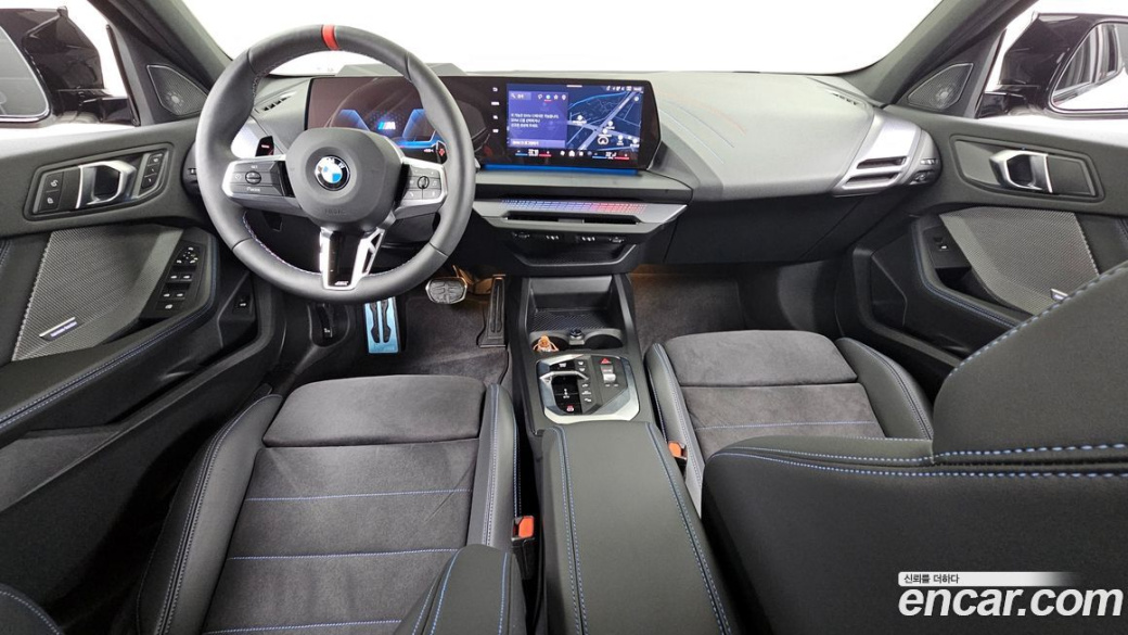 BMW 1-Series M135 xDrive Pro First Edition, 2025