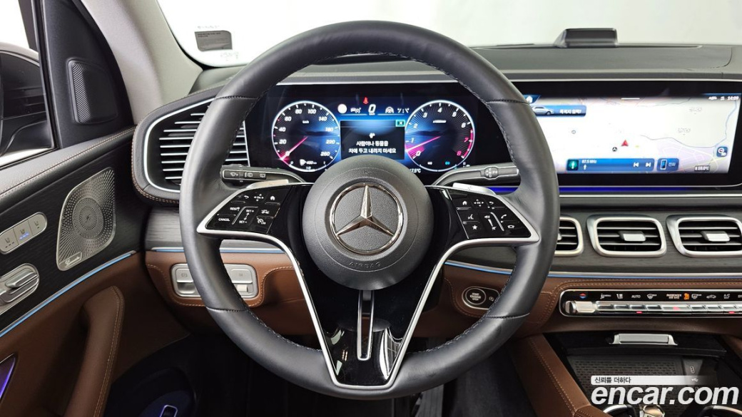 Mercedes-Benz GLE-Class GLE450 4MATIC, 2025