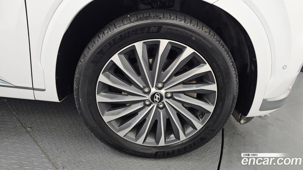 Hyundai Palisade Diesel 2.2 2WD, 2023