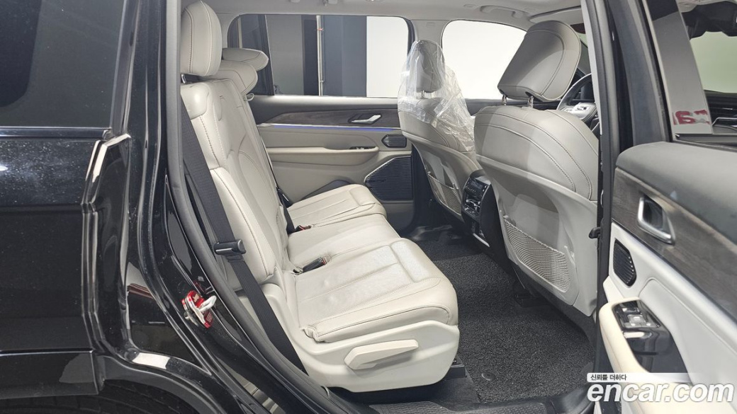 Jeep Cherokee L 3.6 Overland, 2022