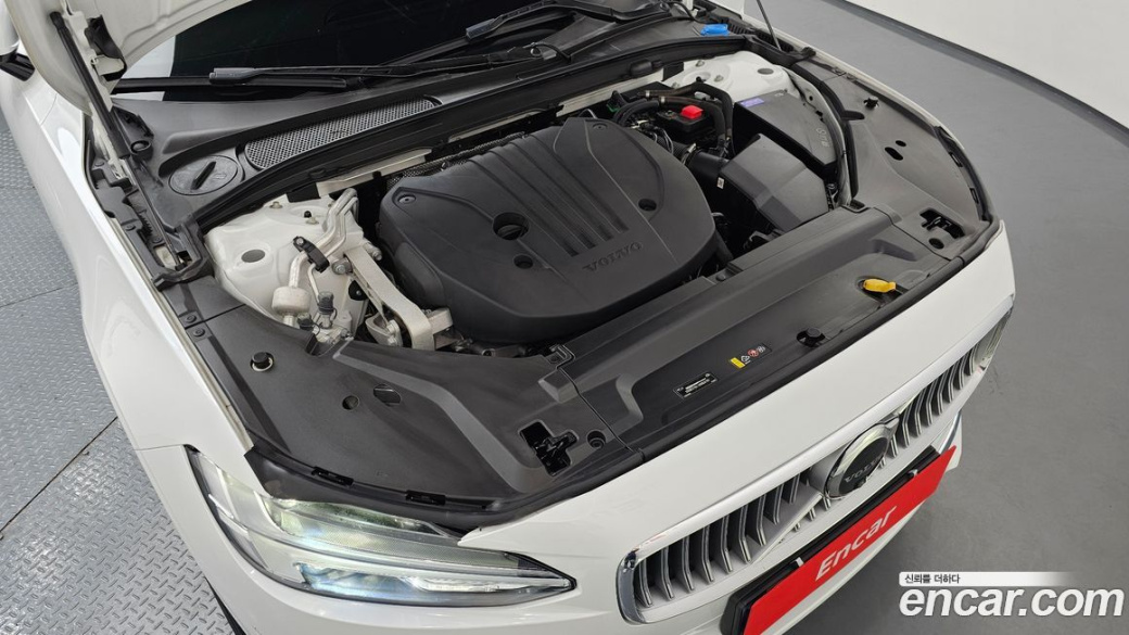 Volvo S90 B5 Ultimate Bright, 2024
