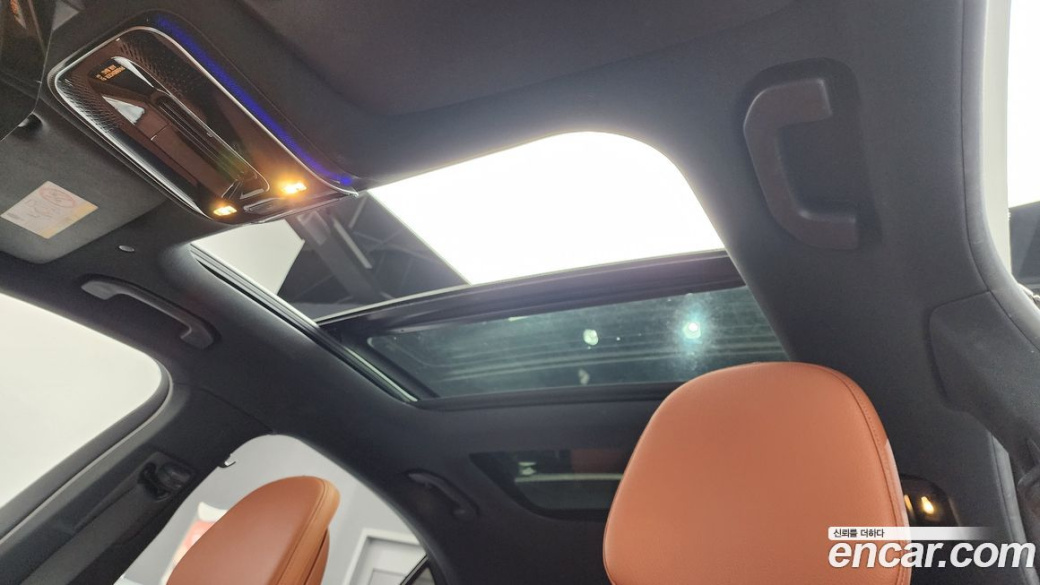 Mercedes-Benz C-Class C300 4MATIC Avantgarde, 2023