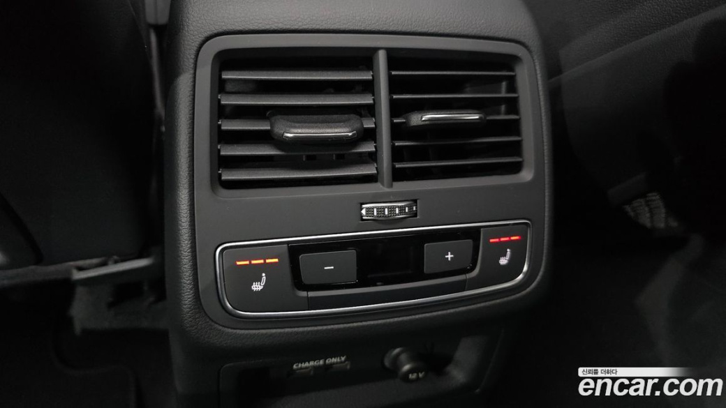 Audi A4 40 TFSI Premium, 2021