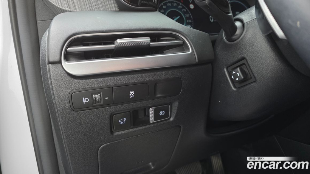 Hyundai Palisade Diesel 2.2 2WD, 2024